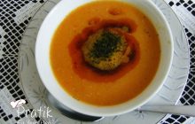 Kış Çorbası
