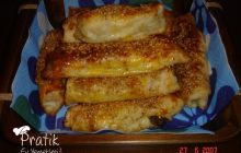 Kıymalı Börek