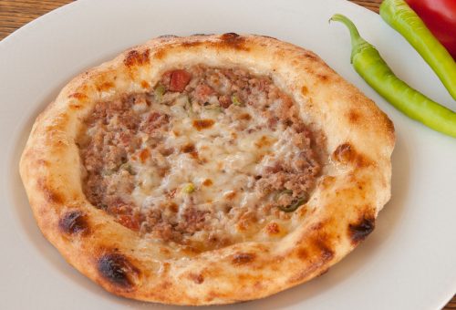 Cantik Tarifi