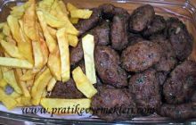 Köfte Tarifi