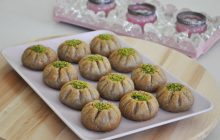 Kokoş Tatlısı Tarifi