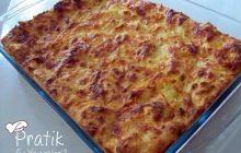 Kolay Börek Tarifi