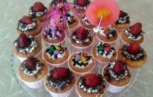 Kolay Cupcake