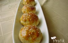 Kolay Poğaça