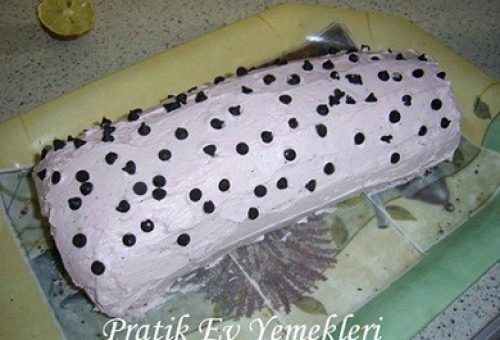 Kolay Rulo Pasta