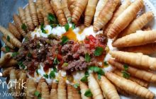 Kozalak Mantı