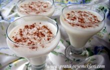 Kremalı Sütlaç