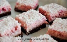 Kremşantili Kolay Tart Tarifi