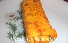 Krep Börek