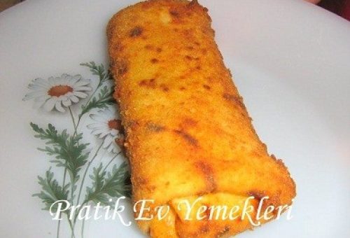 Krep Börek