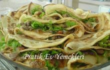 Krep Lahmacun