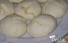 Kumlu Kurabiye