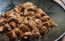 Kurban Bayramı Yemekleri Nelerdir?
