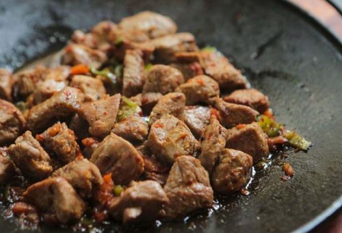Kurban Bayramı Yemekleri Nelerdir?