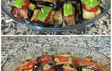 Kürdan Kebabı