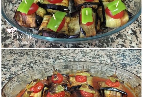 Kürdan Kebabı