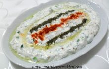 Kuru Cacık