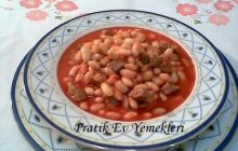 Kuru Fasulye