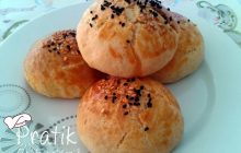 Labneli Poğaça