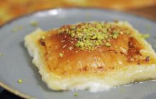 Laz Böreği Tarifi