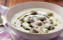 Lebeniye Çorbası Tarifi