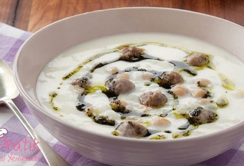 Lebeniye Çorbası Tarifi