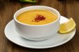 Lokanta Usulü Mercimek Çorbası