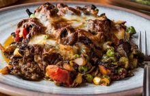 Macar Kebabı Tarifi