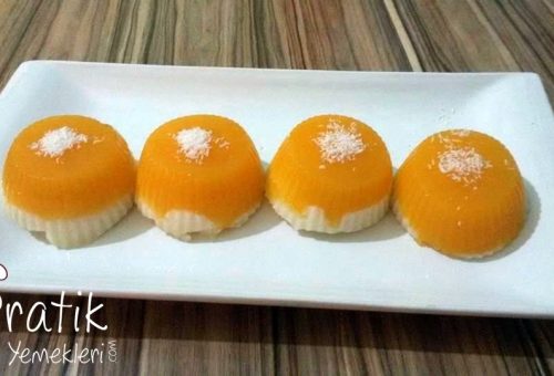 Mandalinalı Prenses Tacı