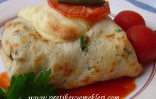 Manisa Kebabı