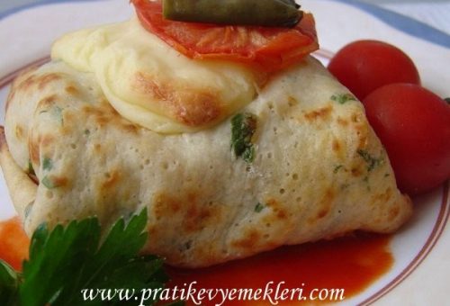 Manisa Kebabı
