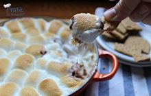 Marshmallow Tatlısı