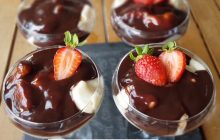 Kupta Yalancı Profiterol