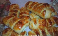 Mayalı Börek