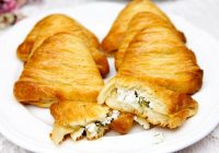 Midye Börek Tarifi