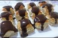 Milföy Pasta: Profiterol Lezzetinde