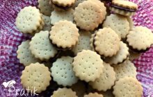 Mini Çokoprens Kurabiye