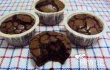 Mud Cake (Çamur kek) Tarifi