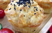 Muffin Börek