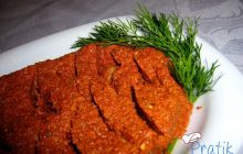 Muhammara tarifi