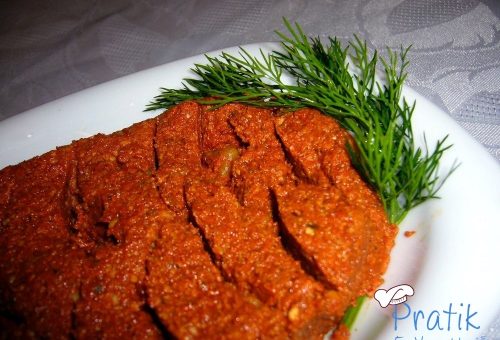 Muhammara tarifi