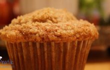 Muzlu Muffin Tarifi