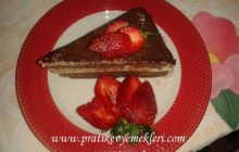 Muzlu Tiramisu