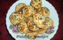 Naneli Çörek