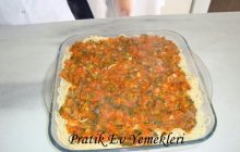 Napoliten Spagetti