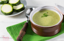 Ödem Atıcı Çorba Tarifi
