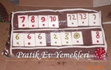 Okey Pastası