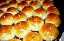 Pastane Poğaçası