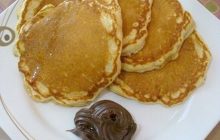 Pankek Tarifi