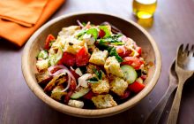 Panzanella Tarifi